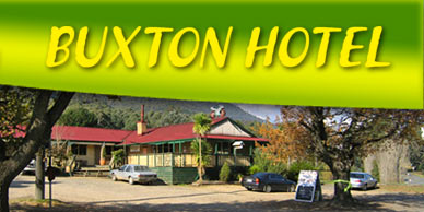 Buxton Hotel - Maroondah Highway, Buxton Victoria